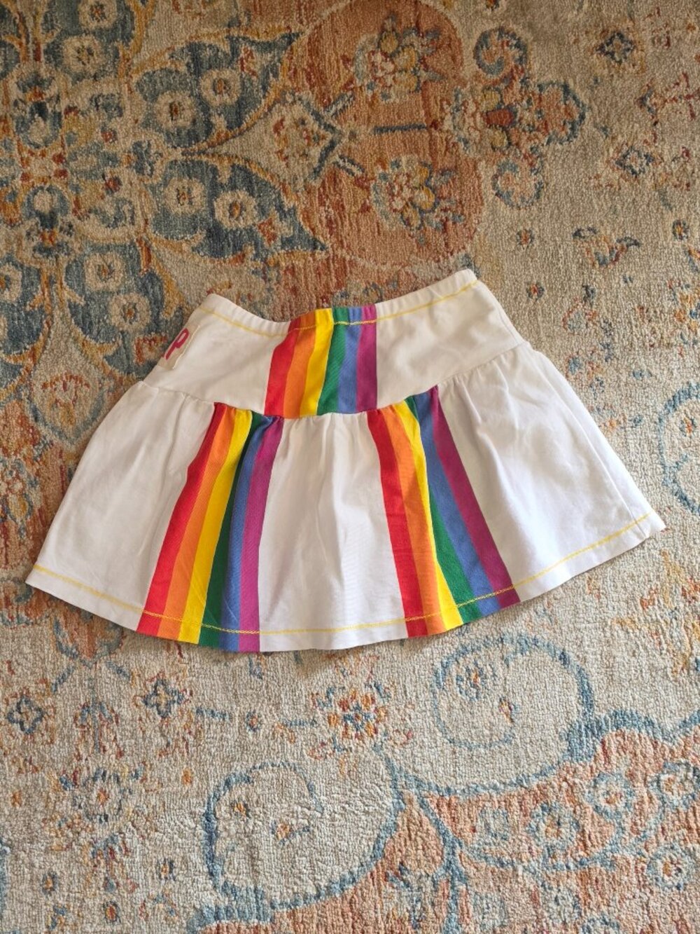 Agatha Ruiz de la Prada skirt
